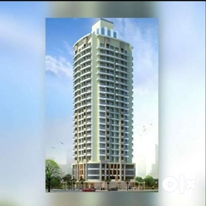 1.5 BHK FLAT ON RENT AT DONGRI IN A TOWER