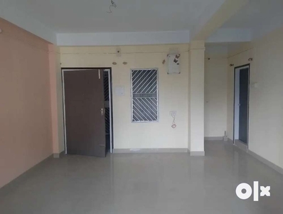 18k, 3bhk independent couple friendly flat in near GS road
