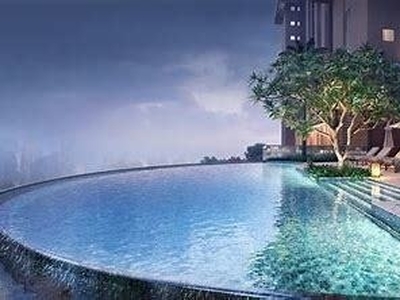 1925 sq ft 3 BHK 3T South facing Apartment for sale at Rs 2.70 crore in Mani Vista in Tollygunge, Kolkata