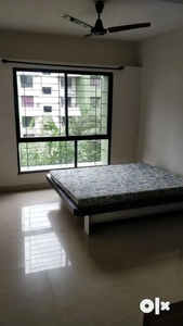 1bhk available for rent in wakad