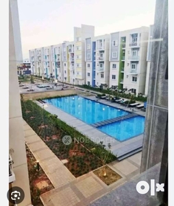 1BHK flat for rent
