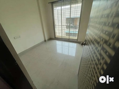 1bhk flat for Rent in ulwe
