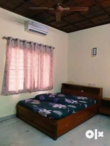 1BHK FULLY FURNISHED APPARTMENT RENT AT KAKKANAD NEAR INFOPARK
