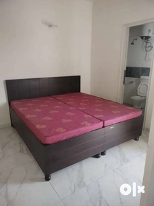 1bhk fully furnished flat for rent