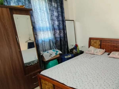 1bhk fully furnished flat for rent ambala road zirkpur