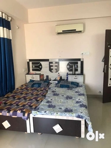 1bhk fully furnished near bombay hospital for bachelor independent