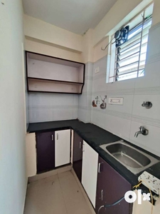1BHK Fully Furnished Room: FD Building