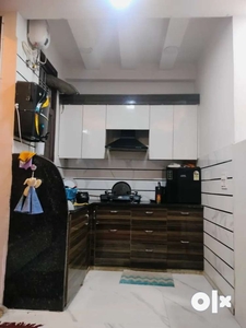 1bhk furnish flat for new colony