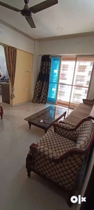 1BHK Furnished Flat For Rent