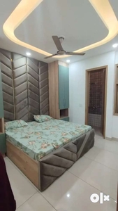 1bhk new floor fully furnished available dwarka mor