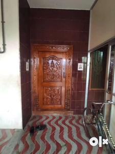 1bhk spacious house for rent