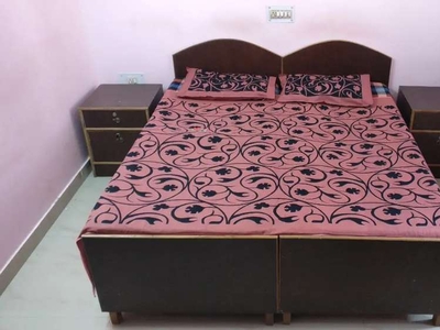1Rk Furnished rooms near Cybercity,Udyg vhr,Ambience,metro,sikndrpur