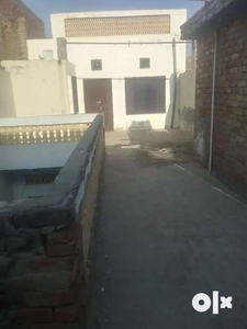 1st Floor vacant for Rent Just rs.3000/- per Month