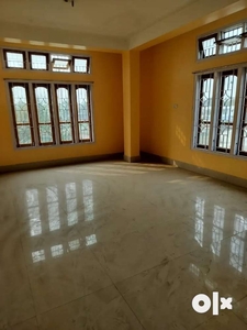2, 3 bhk and single room with attached bathroom for rent