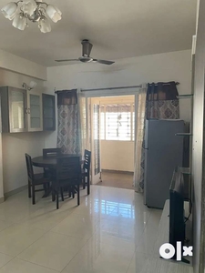 2 BHK apartment for rent near koyambedu metro station