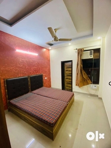 2 bhk flat available for rent near chandigarh university