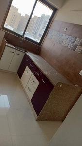 2 BHK Flat for rent in Ambawadi, Ahmedabad - 945 Sqft