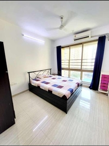 2 BHK Flat for rent in Andheri East, Mumbai - 1150 Sqft
