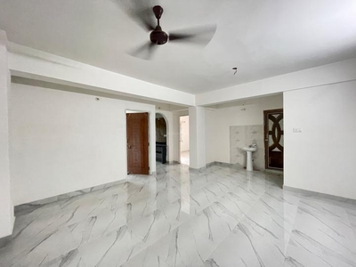 2 BHK Flat for rent in Ariadaha, Kolkata - 1017 Sqft