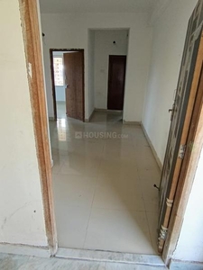 2 BHK Flat for rent in Baguiati, Kolkata - 910 Sqft
