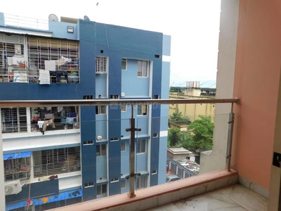 2 BHK Flat for rent in Bansdroni, Kolkata - 1100 Sqft