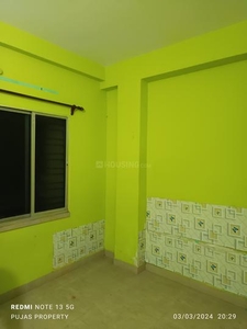 2 BHK Flat for rent in Bansdroni, Kolkata - 730 Sqft