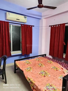 2 BHK Flat for rent in Bansdroni, Kolkata - 730 Sqft