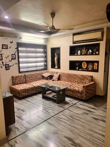 2 BHK Flat for rent in Behala, Kolkata - 1250 Sqft
