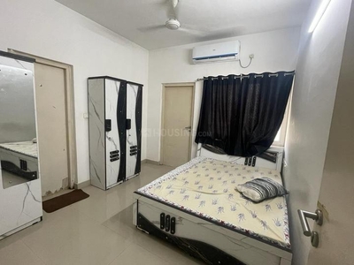 2 BHK Flat for rent in Chandkheda, Ahmedabad - 1300 Sqft