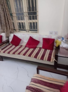 2 BHK Flat for rent in Chandkheda, Ahmedabad - 780 Sqft