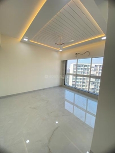 2 BHK Flat for rent in Chembur, Mumbai - 1008 Sqft