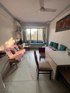 2 BHK Flat for rent in Chembur, Mumbai - 835 Sqft