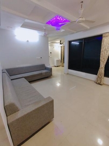 2 BHK Flat for rent in Chharodi, Ahmedabad - 1350 Sqft