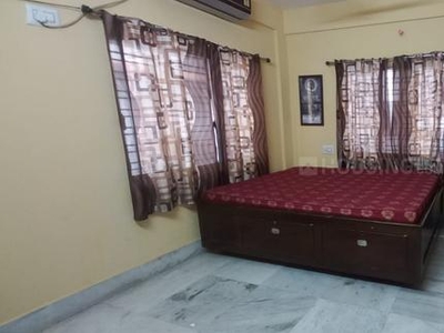 2 BHK Flat for rent in Chinar Park, Kolkata - 1009 Sqft