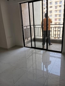 2 BHK Flat for rent in Dombivli East, Thane - 670 Sqft
