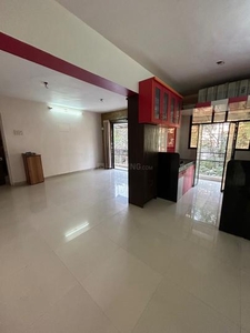 2 BHK Flat for rent in Dombivli East, Thane - 905 Sqft