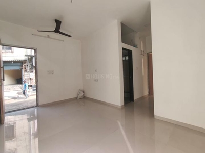 2 BHK Flat for rent in Dombivli West, Thane - 600 Sqft