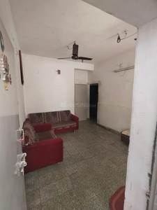 2 BHK Flat for rent in Ellisbridge, Ahmedabad - 666 Sqft