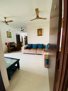 2 BHK Flat for rent in Ghuma, Ahmedabad - 1250 Sqft
