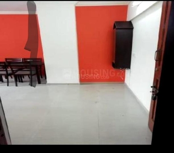 2 BHK Flat for rent in Goregaon East, Mumbai - 860 Sqft