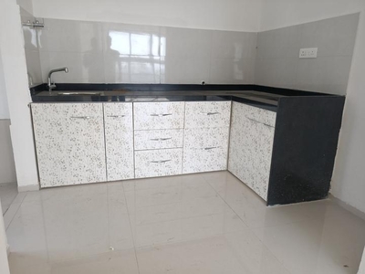 2 BHK Flat for rent in Gota, Ahmedabad - 1180 Sqft
