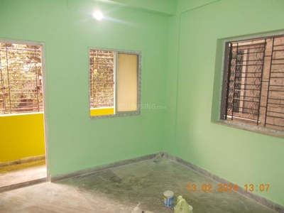 2 BHK Flat for rent in Jadavpur, Kolkata - 875 Sqft