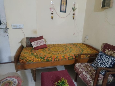 2 BHK Flat for rent in Jodhpur, Ahmedabad - 1235 Sqft