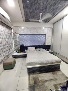2 BHK Flat for rent in Jodhpur, Ahmedabad - 1500 Sqft