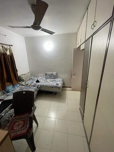 2 BHK Flat for rent in Jodhpur, Ahmedabad - 855 Sqft