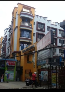 2 BHK Flat for rent in Joka, Kolkata - 1000 Sqft