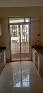 2 BHK Flat for rent in Kalyan West, Thane - 1075 Sqft