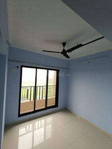 2 BHK Flat for rent in Kalyan West, Thane - 680 Sqft