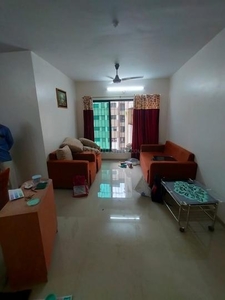 2 BHK Flat for rent in Kanjurmarg East, Mumbai - 800 Sqft