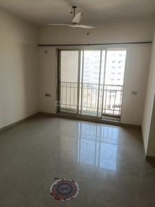 2 BHK Flat for rent in Kasarvadavali, Thane West, Thane - 700 Sqft